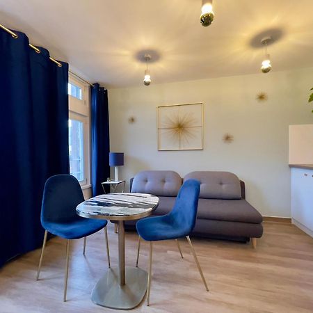 Appartement 2P Strasbourg Centre 外观 照片