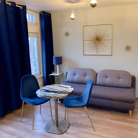 Appartement 2P Strasbourg Centre 外观 照片