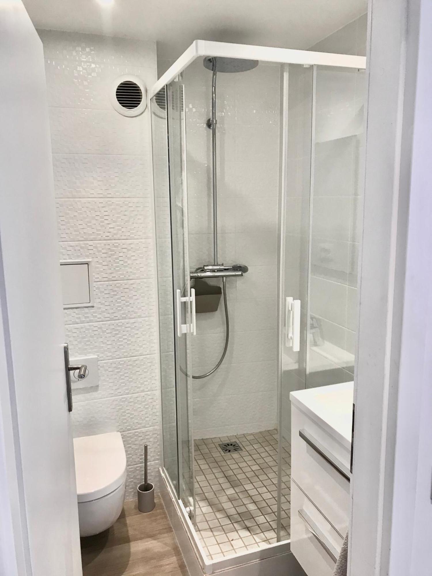 Appartement 2P Strasbourg Centre 外观 照片