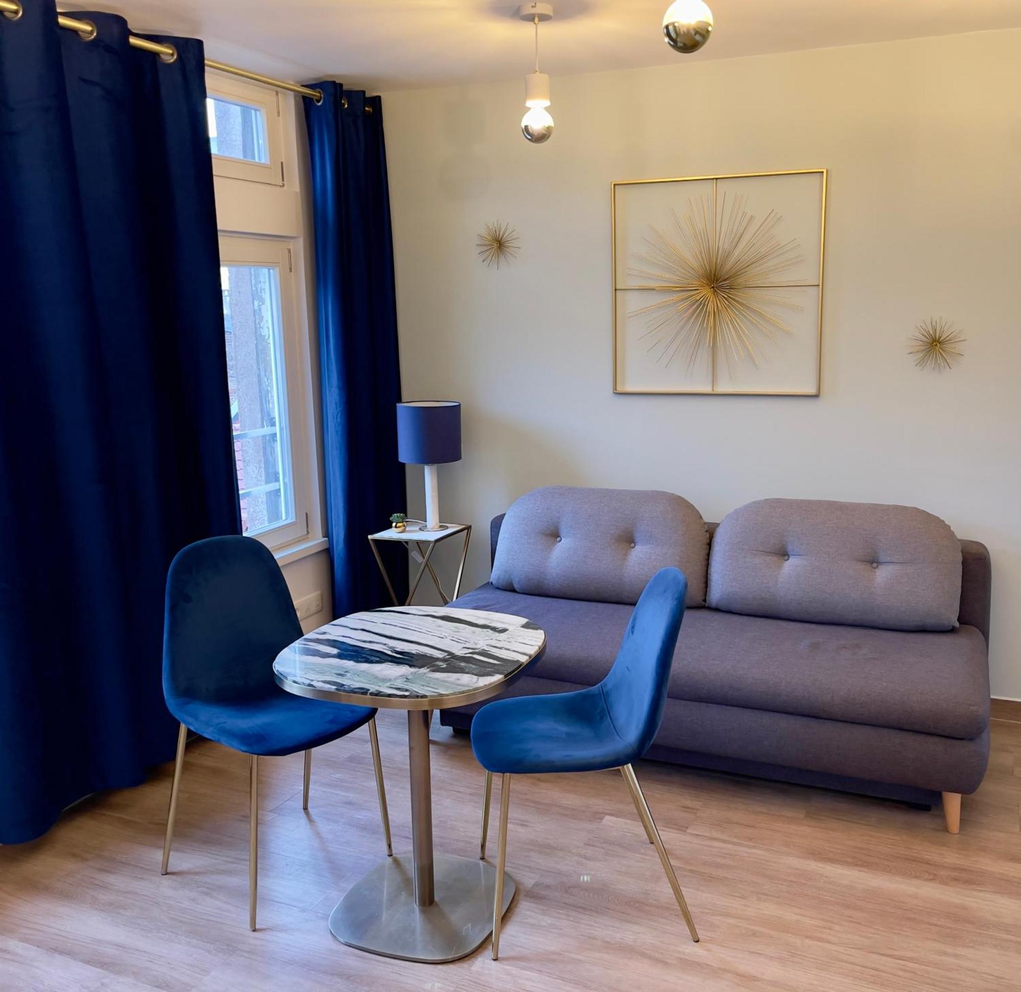 Appartement 2P Strasbourg Centre 外观 照片