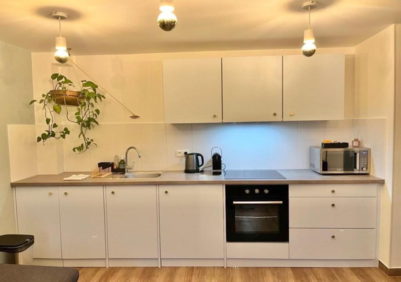 Appartement 2P Strasbourg Centre 外观 照片